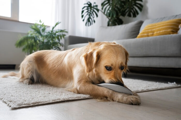 Tapis de Léchage pour Chien plusieurs modeles